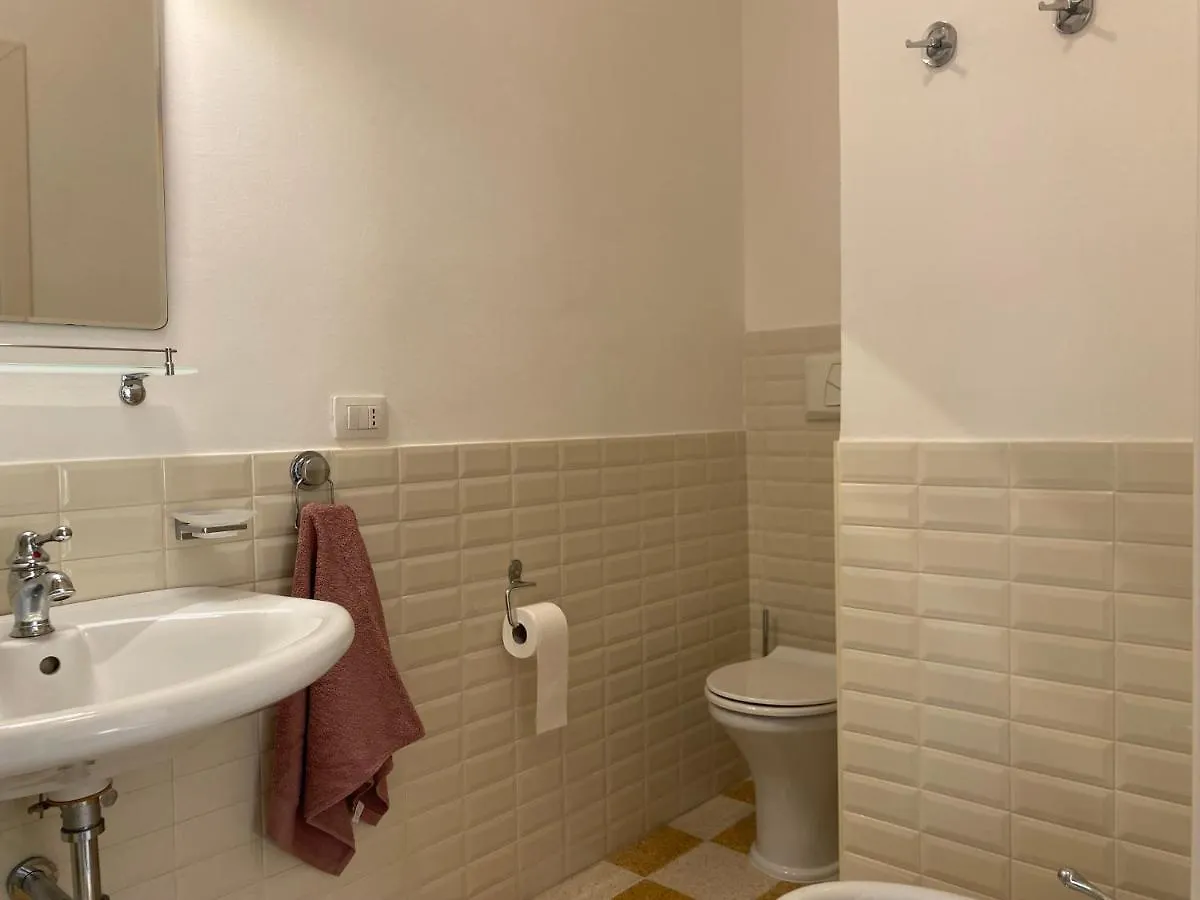 Bed & Breakfast Rossocorallo Rooms Alghero