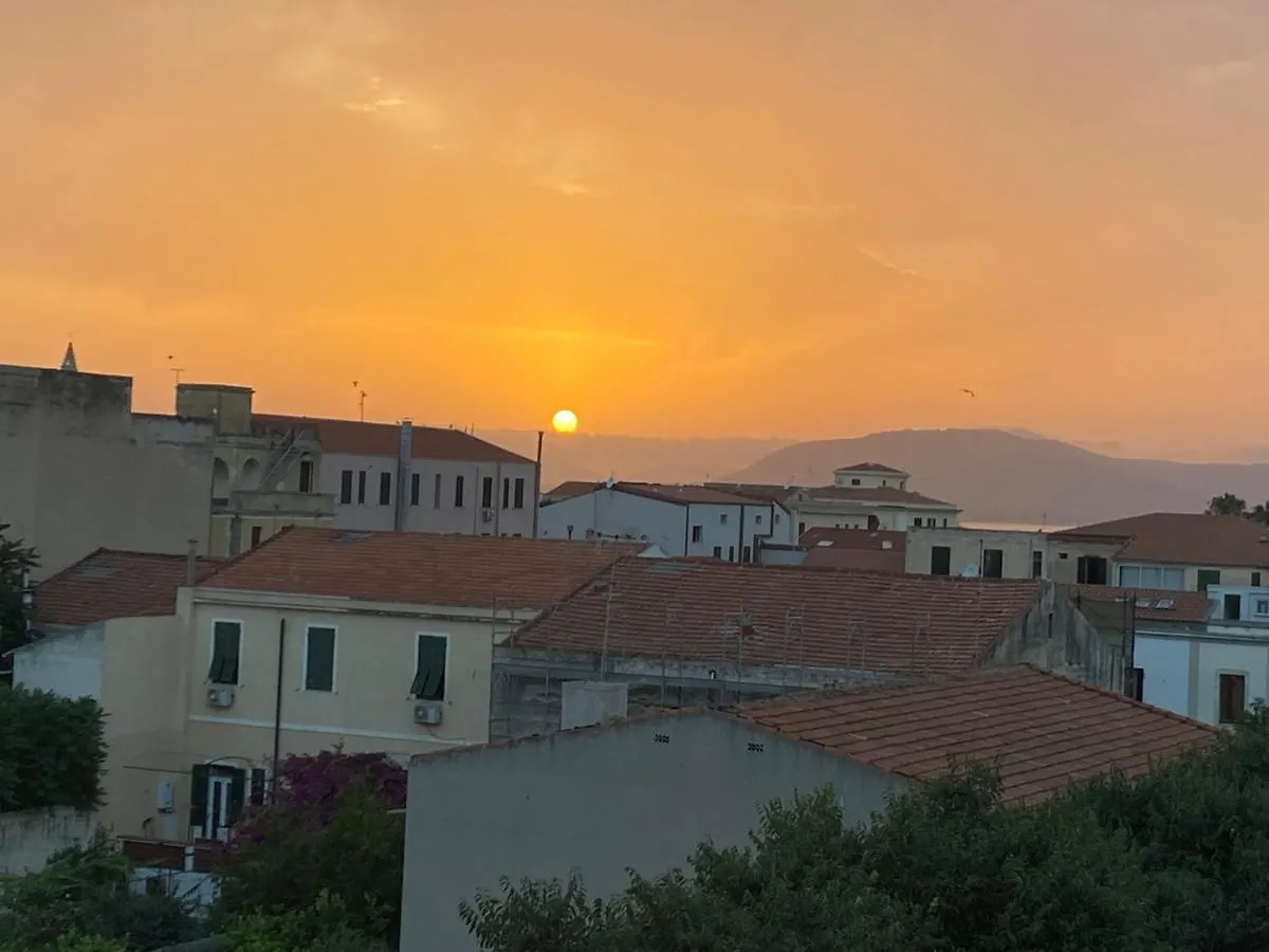Rossocorallo Rooms Alghero Bed & Breakfast