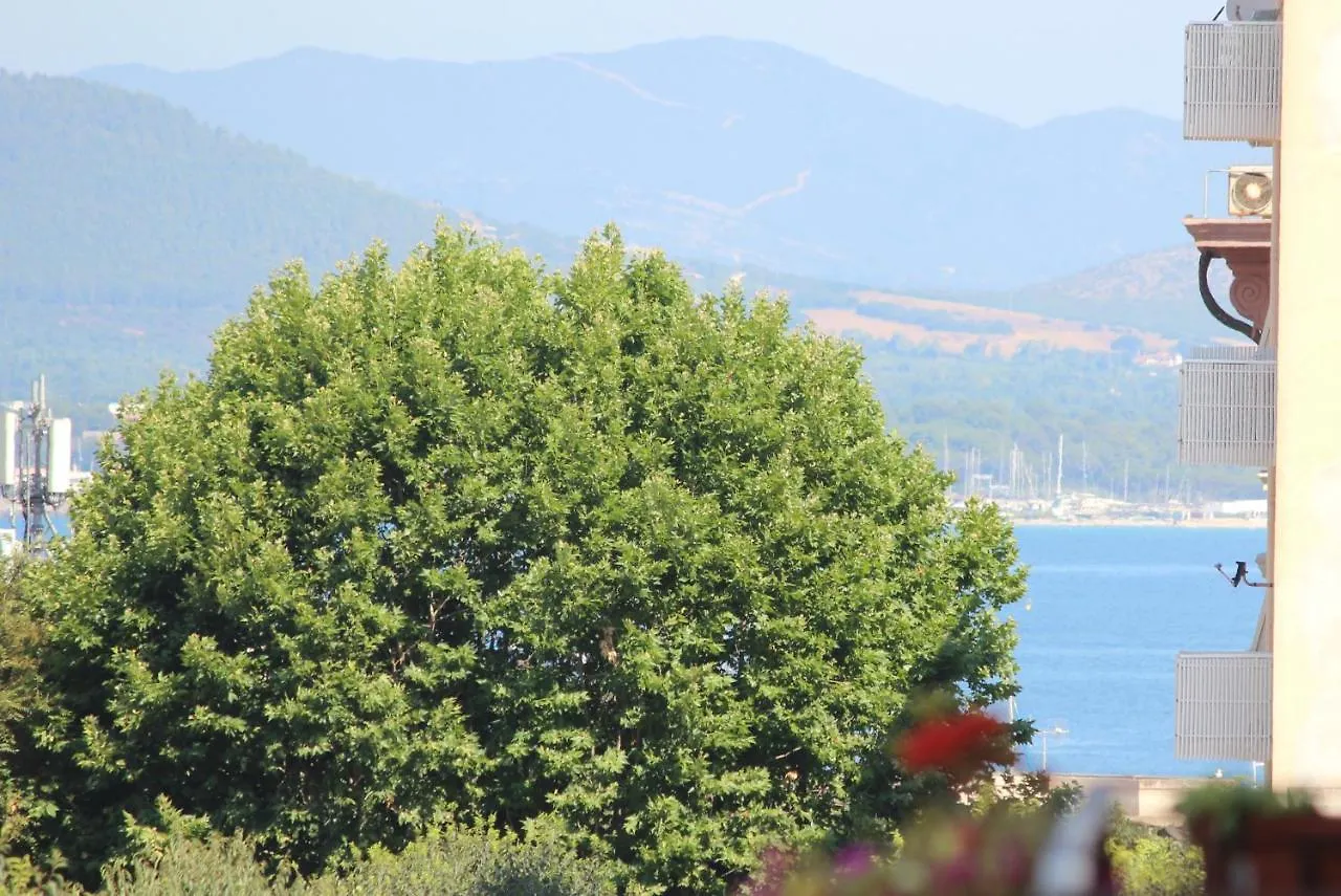 Bed & Breakfast Rossocorallo Rooms Alghero