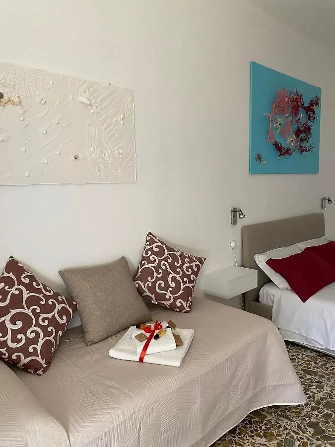 Rossocorallo Rooms Alghero 0*,  Italy