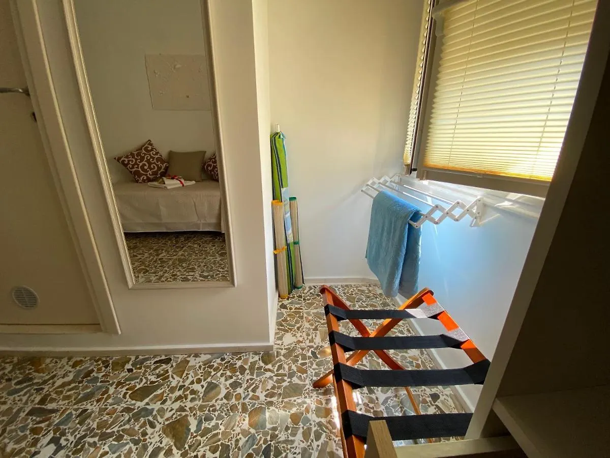 Rossocorallo Rooms Alghero Bed & Breakfast
