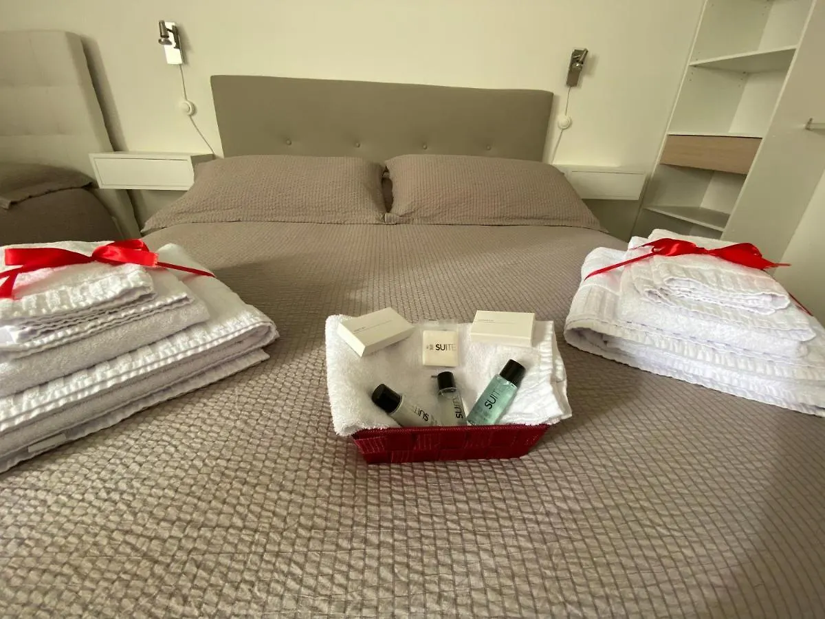 Rossocorallo Rooms Alghero Bed & Breakfast