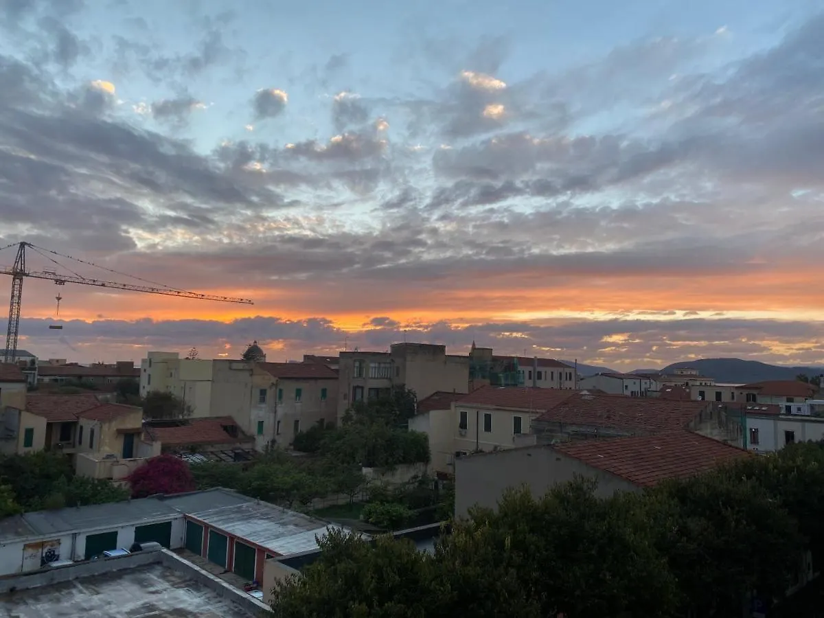 Rossocorallo Rooms Alghero