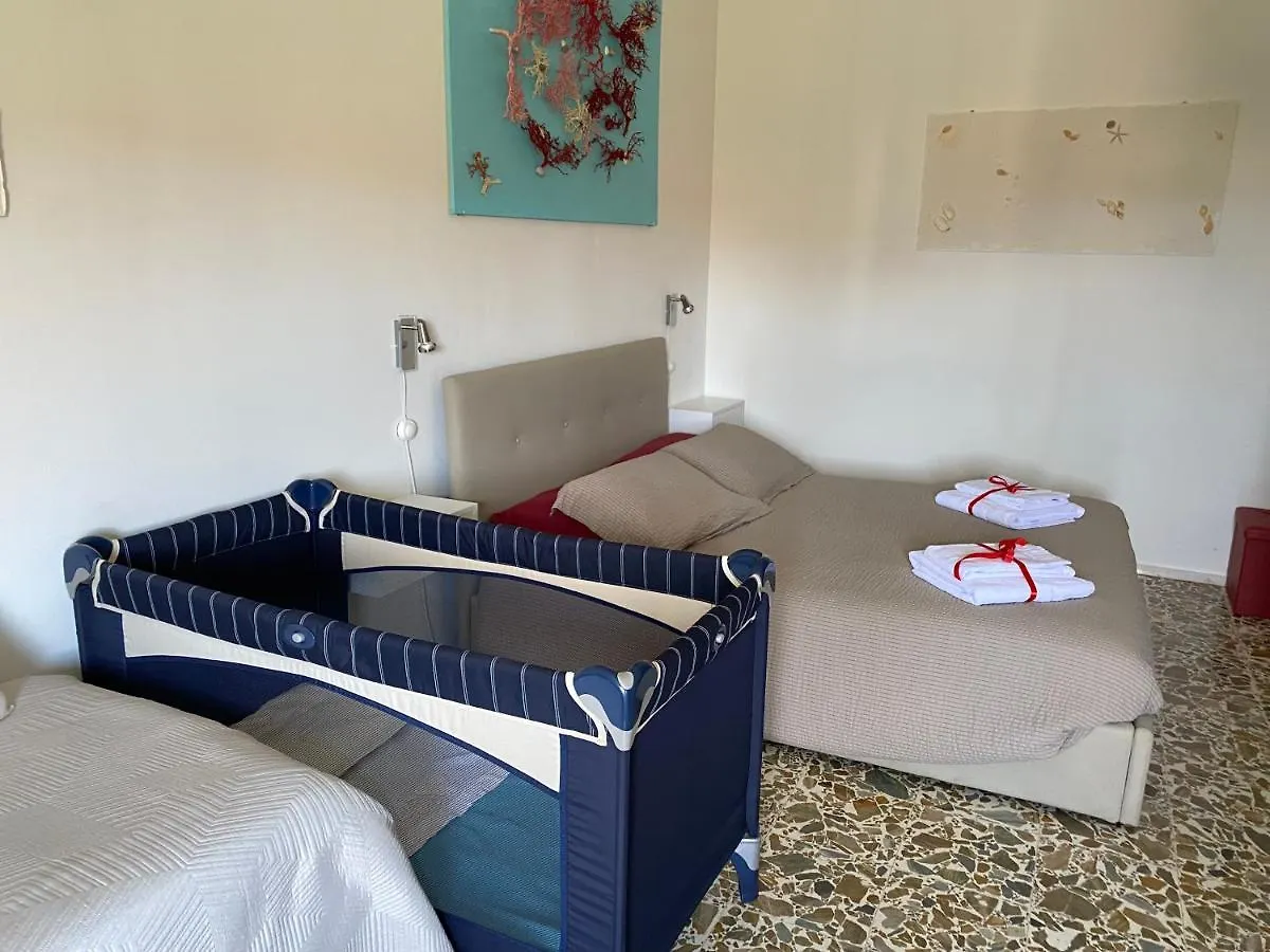 Rossocorallo Rooms Alghero Bed & Breakfast
