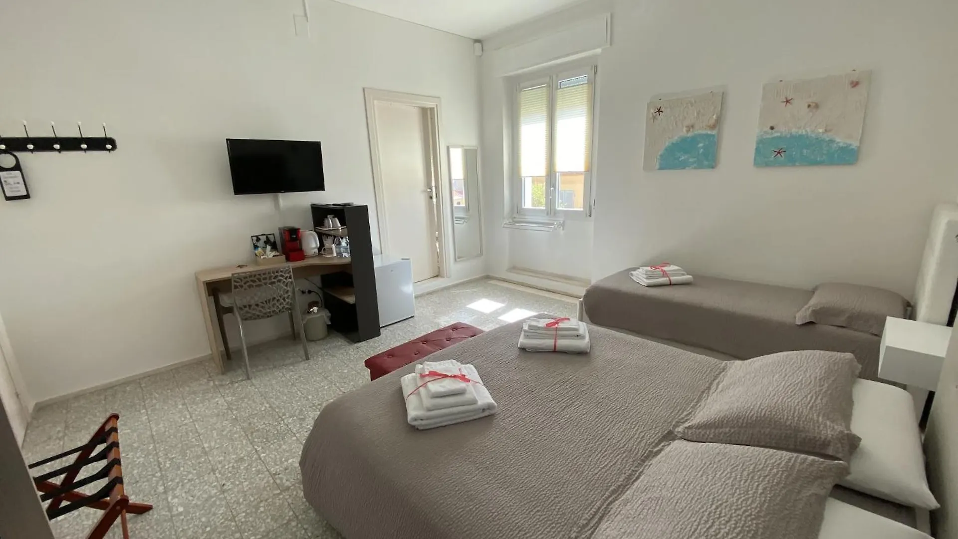 Rossocorallo Rooms Alghero Bed & Breakfast