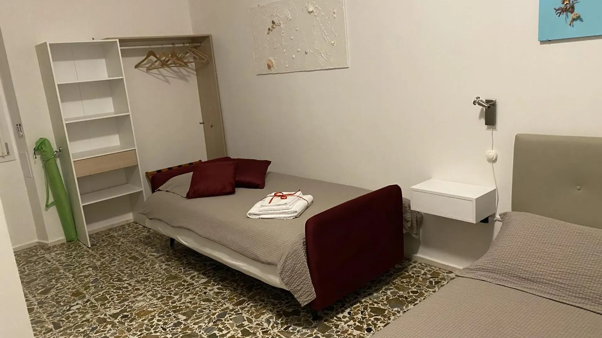 Bed & Breakfast Rossocorallo Rooms Alghero