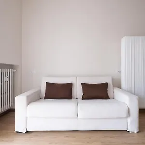 Cute & Cozy Train Station Guest house Bergamo