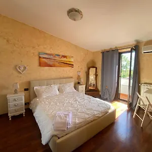 I 4 Mori Bed and breakfast Fiumicino