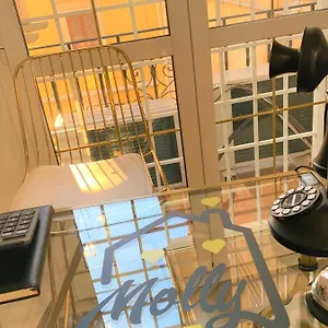Molly Bed and breakfast Roma