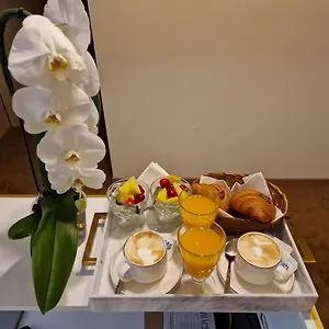 Cuma Bed and breakfast Roma