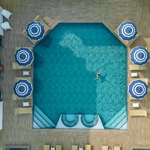 Apartahotel Picalè, Alguer
