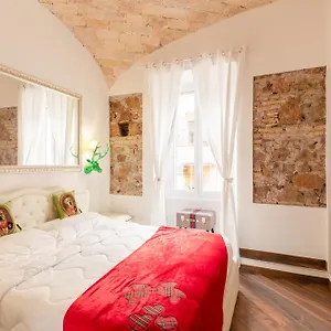 Bretone Xi Bed & Breakfast Rome